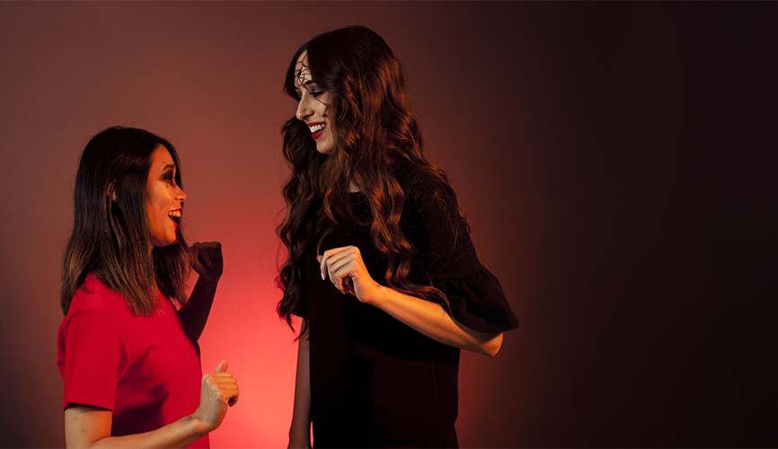 Cómo organizar un ensayo teatral sin volverte loca: guion, notas y plan de escena 1 Como organizar un ensayo teatral