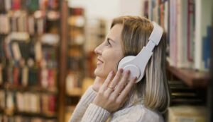 Inicio 19 audiolibros feministas