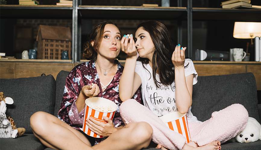 5 películas feministas que inspiran dirección, empoderamiento y dramaturgia 1 peliculas feministas