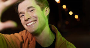 Inicio 18 La sonrisa en escena