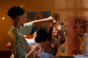 Inicio 3 Actividades de teatro inclusivo