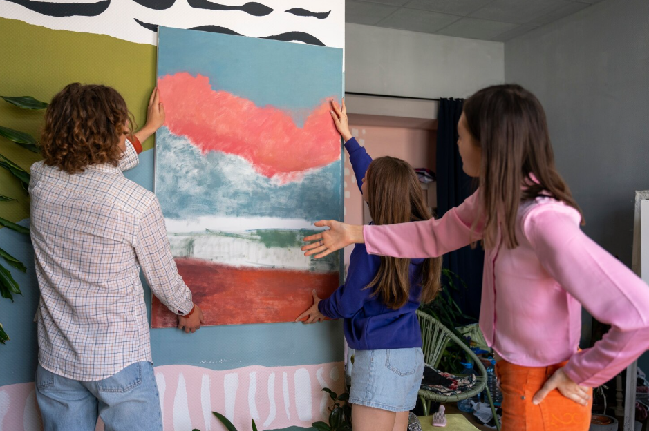 La parte menos visible de un proyecto cultural: organización, cobros y sostenibilidad: organización, cobros y sostenibilidad 1 La parte menos visible de un proyecto cultural