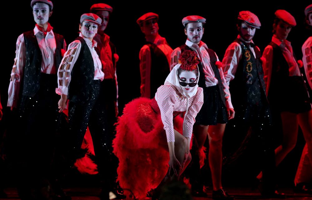 Cómo promocionar una obra de teatro con pocos recursos digitales 1 interior 1 imagen destacada
